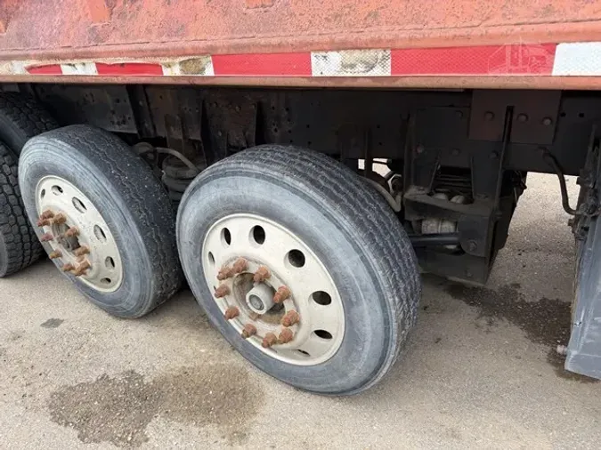2005 INTERNATIONAL WORKSTAR 76007e97cb1c01bcd4f0892f58a407e90080