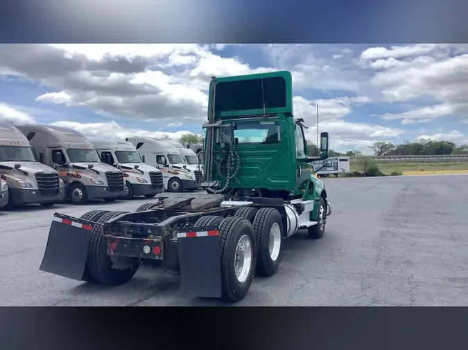 2020 International LT7e98bbcc7102fc3950e83ecfb49254f1