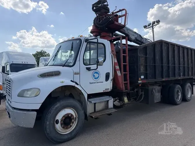 2006 FREIGHTLINER BUSINESS CLASS M2 1067e9917bfd6d7fcbc621dca1531775a43