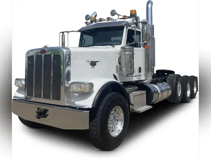 2020 Peterbilt 3897e9917f7ec90266653d4c837320e2849