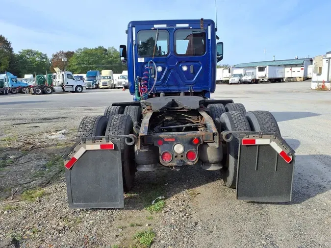 2020 FREIGHTLINER/MERCEDES NEW CASCADIA PX12664