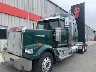 2013 Western Star 4900