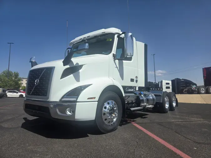 2025 VOLVO VNR64T3007e99c73d15ded97e7133e7b245cf1ef0