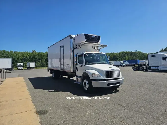 2018 FREIGHTLINER M2 106