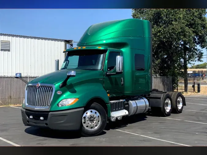 2020 INT LT625 6x4