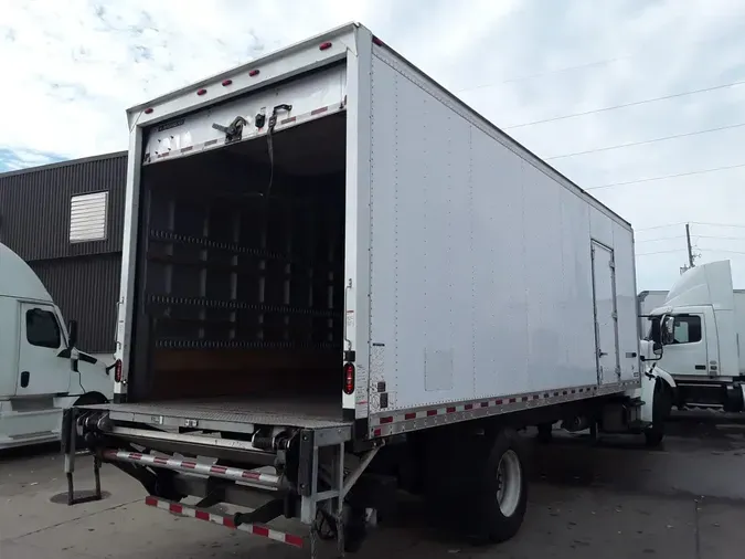 2019 FREIGHTLINER/MERCEDES M2 1067e9bd5cc7dbf9ff0e560382185e84ded