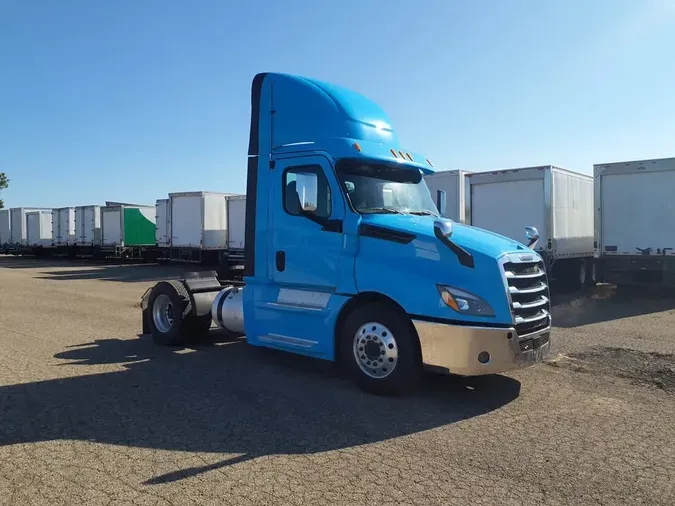 2020 FREIGHTLINER/MERCEDES NEW CASCADIA 1267e9c149ff303c0d628ad37fd75ae6440