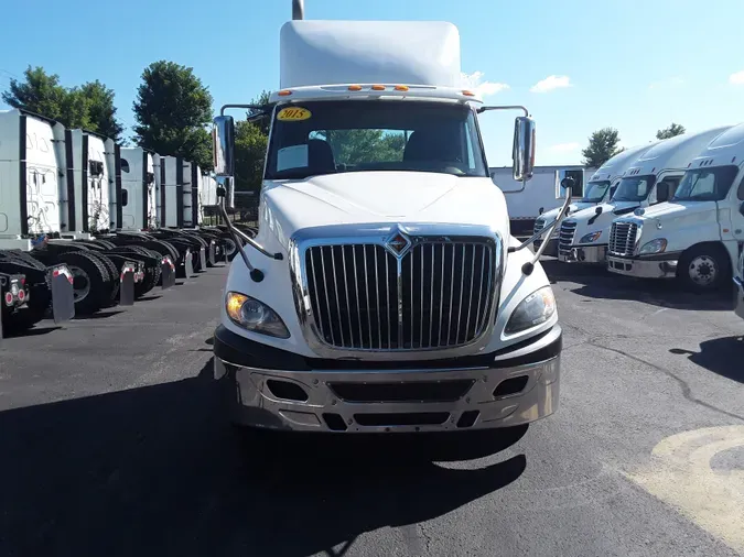 2015 NAVISTAR INTERNATIONAL PROSTAR