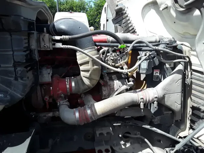 2018 FREIGHTLINER CASCADIA 125