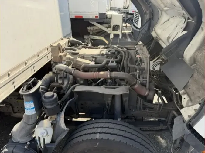 2020 CHEVROLET MOTOR DIV. LCF 4500HD7e9f7acc26d2170cbca9e57a2b858c6d