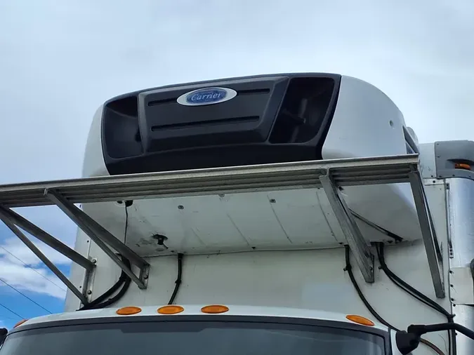 2020 NAVISTAR INTERNATIONAL MV607 (4X2)