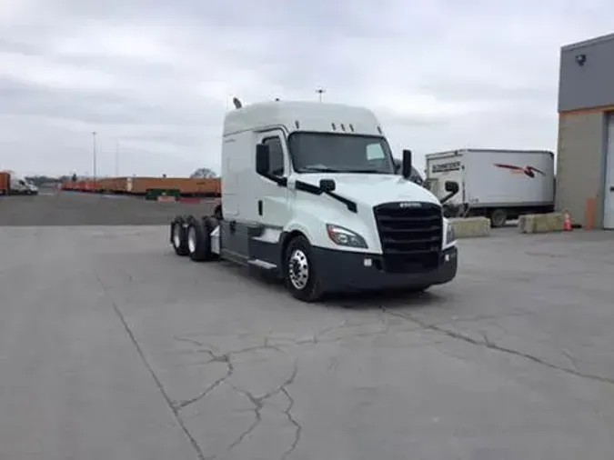 2020 Freightliner Cascadia7ea1139980e3993d13b395b5e7bbefa6