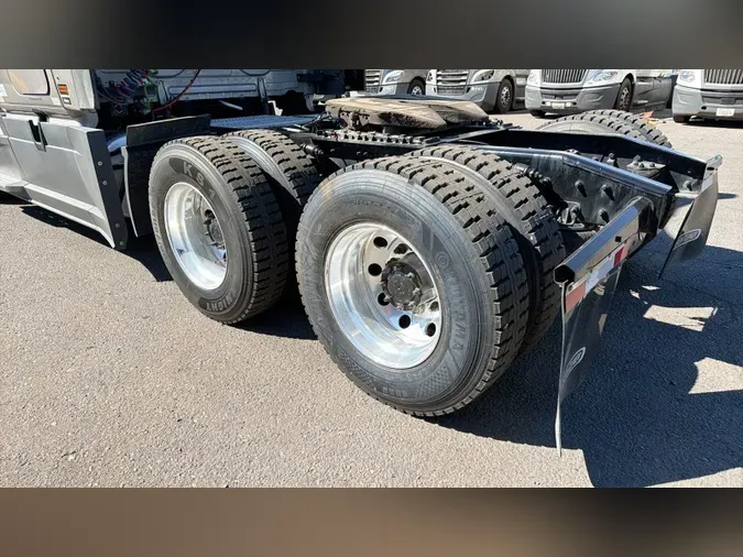2025 Freightliner Cascadia 1267ea1476c976e6cf129c4b92cbc8d3e1b