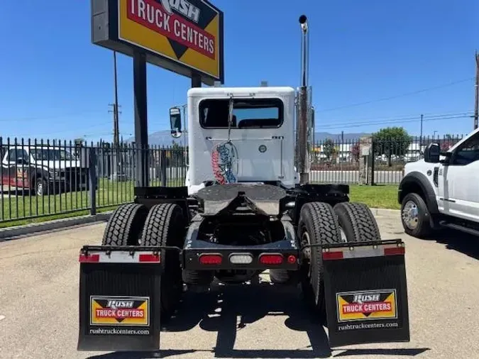 2019 Peterbilt 337