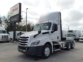 2020 FREIGHTLINER/MERCEDES NEW CASCADIA PX12664