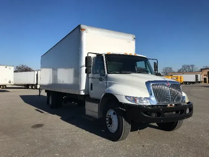 2017 International 43007ea55a1472c53305c62f7c3696529876