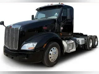 2021 Peterbilt 579