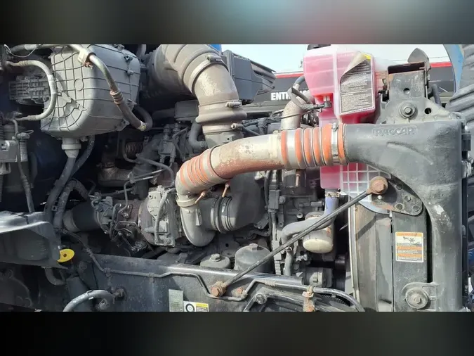 2020 KENWORTH TRUCKS T6807ea608745ee9fc552816239b81e2c53b