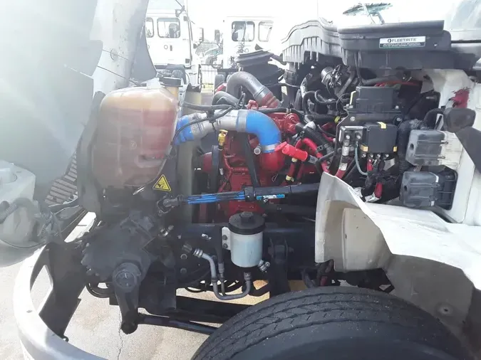 2019 NAVISTAR INTERNATIONAL 43007ea7018644436b7271f9ab24a60ff2a3