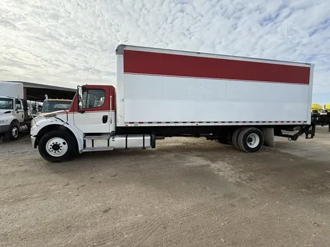 2015 FREIGHTLINER BUSINESS CLASS M2 1067ea7480df5ea559747e79b807512e540