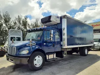 2014 FREIGHTLINER/MERCEDES M2 106