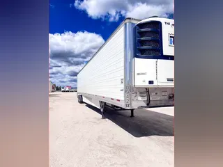 2020 VANGUARD VAN - REF