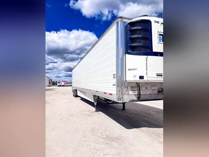 2020 VANGUARD VAN - REF7ea9eb3b86e0f7eddaca5afd9ee48bf3