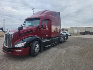 2023 PETERBILT 579