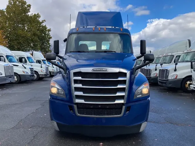 2019 FREIGHTLINER/MERCEDES NEW CASCADIA PX12664