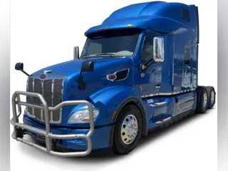 2021 Peterbilt 579