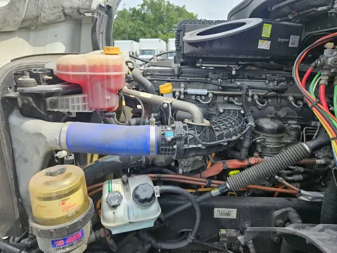 2022 FREIGHTLINER/MERCEDES NEW CASCADIA PX12664