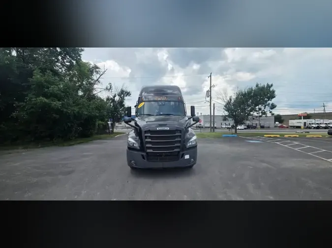2023 FREIGHTLINER/MERCEDES NEW CASCADIA PX12664