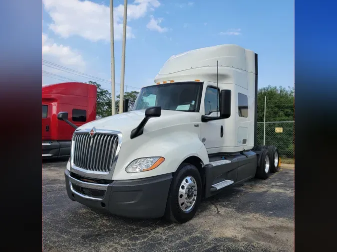 2019 INTERNATIONAL LT625