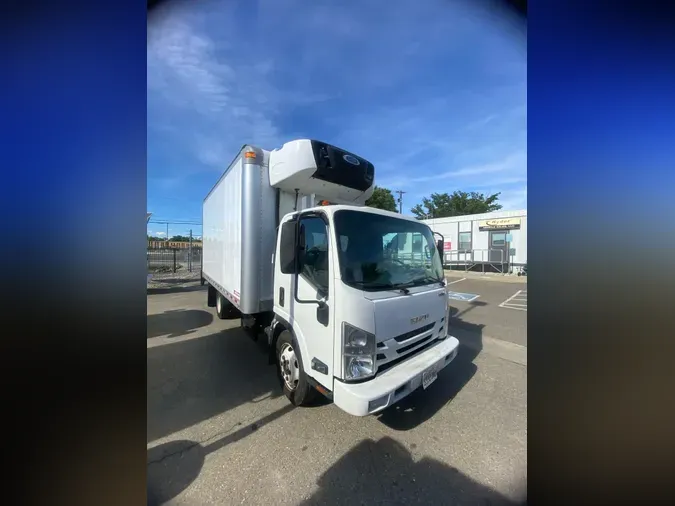 2019 ISUZU NQR7eae47e1a465df685aa5678cbab721f6