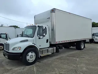 2018 FREIGHTLINER M2 106