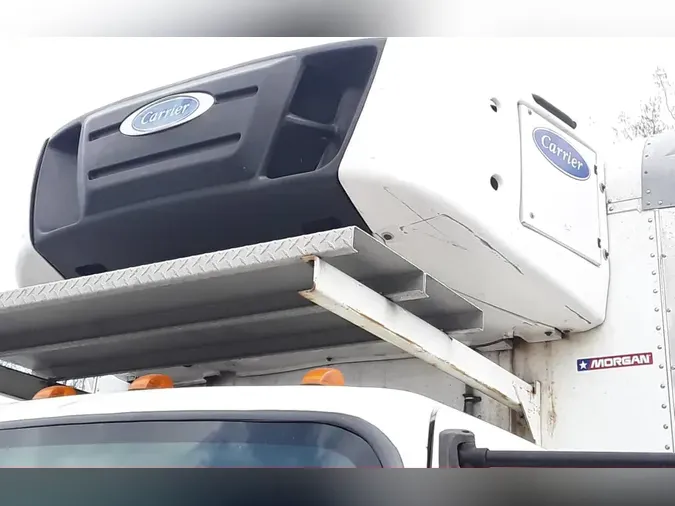 2019 FREIGHTLINER/MERCEDES M2 106