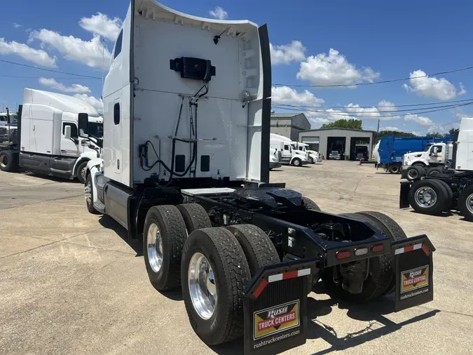 2021 Peterbilt 579