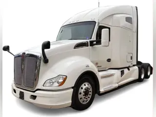 2020 Kenworth T680