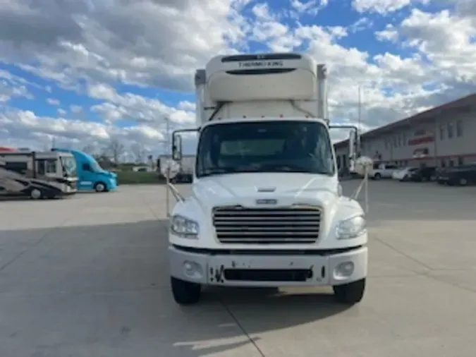 2019 Freightliner M2 106