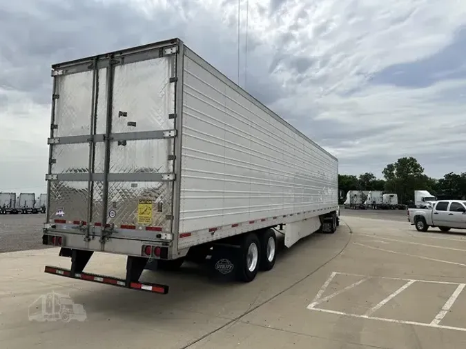 2018 UTILITY VS2RA