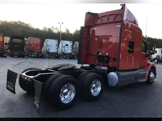 2020 PETERBILT 579