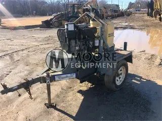WACKER NEUSON PT6
