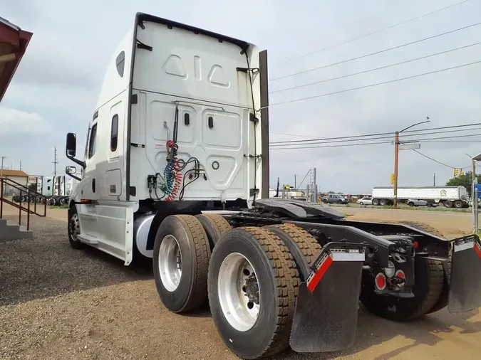 2022 FREIGHTLINER NEW CASCADIA PX12664