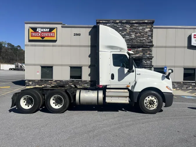 2023 International LT625