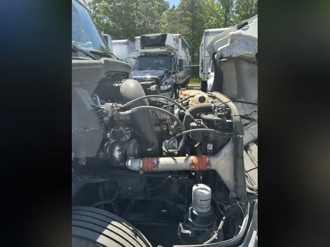 2023 FREIGHTLINER/MERCEDES NEW CASCADIA PX12664