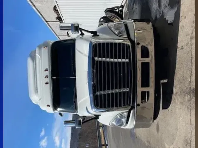 2019 FREIGHTLINER/MERCEDES CASCADIA 125