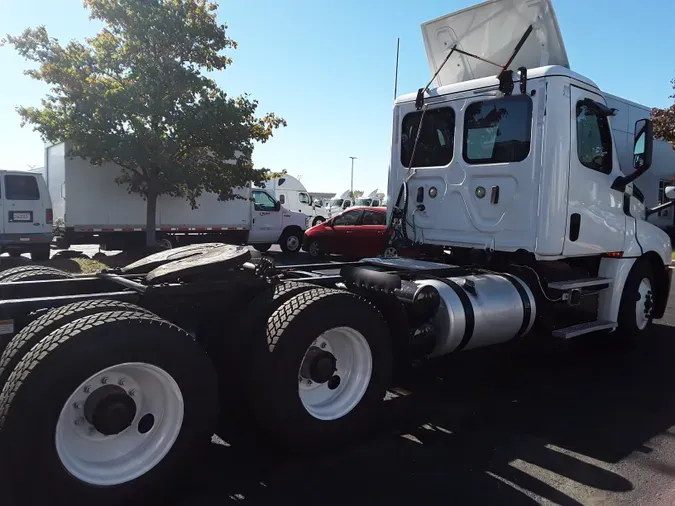 2019 FREIGHTLINER/MERCEDES UNKNOWN