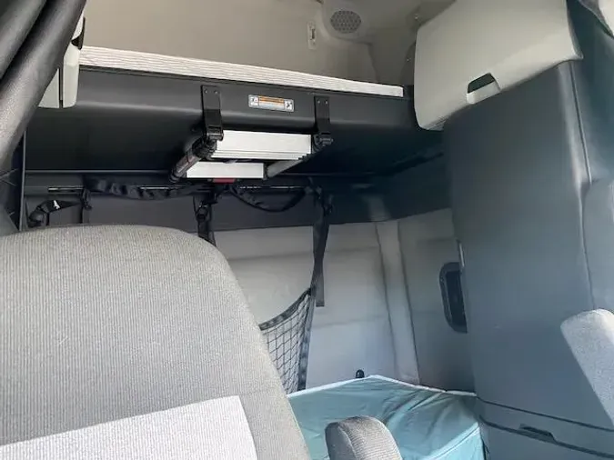 2020 Freightliner Cascadia