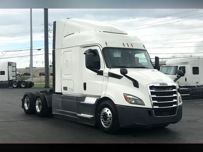 2019 FRG CASCADIA7eb4b3895436915b1c20a4554c2fa787