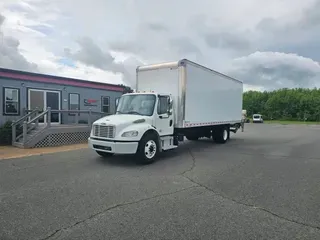 2020 FREIGHTLINER M2 106